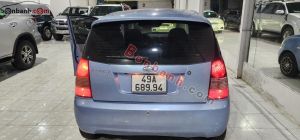 Xe Kia Morning SLX 1.0 AT 2007