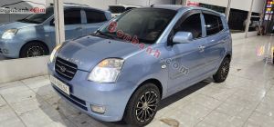 Xe Kia Morning SLX 1.0 AT 2007