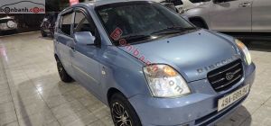 Xe Kia Morning SLX 1.0 AT 2007