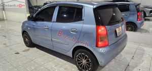 Xe Kia Morning SLX 1.0 AT 2007