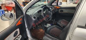 Xe Chevrolet Spark Lite Van 0.8 MT 2012