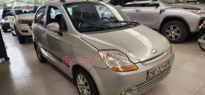 Xe Chevrolet Spark Lite Van 0.8 MT 2012