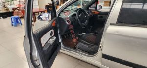 Xe Chevrolet Spark Lite Van 0.8 MT 2012