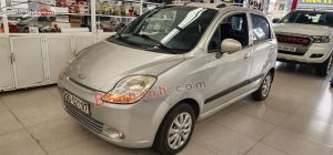 Xe Chevrolet Spark Lite Van 0.8 MT 2012
