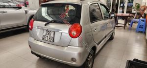 Xe Chevrolet Spark Lite Van 0.8 MT 2012