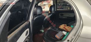 Xe Chevrolet Spark Lite Van 0.8 MT 2012