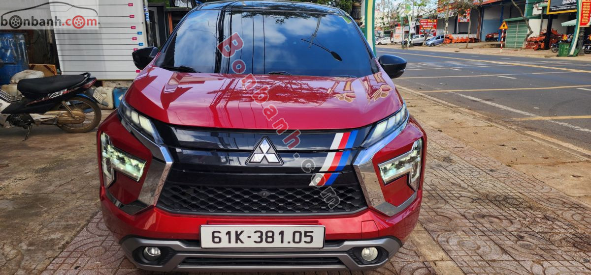 Mitsubishi Xpander Premium 1.5 AT 2023