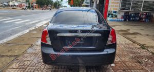 Xe Daewoo Lacetti EX 1.6 MT 2008