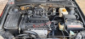 Xe Daewoo Lacetti EX 1.6 MT 2008