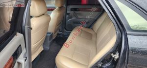 Xe Daewoo Lacetti EX 1.6 MT 2008