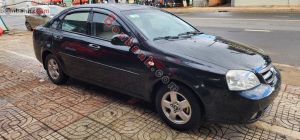 Xe Daewoo Lacetti EX 1.6 MT 2008