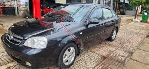 Xe Daewoo Lacetti EX 1.6 MT 2008
