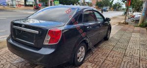 Xe Daewoo Lacetti EX 1.6 MT 2008