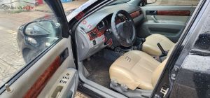 Xe Daewoo Lacetti EX 1.6 MT 2008