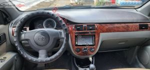 Xe Daewoo Lacetti EX 1.6 MT 2008