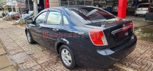 Xe Daewoo Lacetti EX 1.6 MT 2008