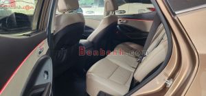 Xe Hyundai SantaFe 2.4L 4WD 2016