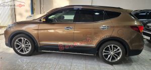 Xe Hyundai SantaFe 2.4L 4WD 2016