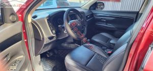 Xe Mitsubishi Outlander 2.0 CVT 2020