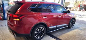 Xe Mitsubishi Outlander 2.0 CVT 2020