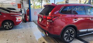 Xe Mitsubishi Outlander 2.0 CVT 2020