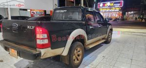 Xe Ford Ranger XL 4x4 MT 2008
