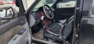 Xe Ford Ranger XL 4x4 MT 2008