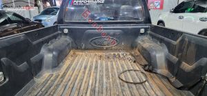 Xe Ford Ranger XL 4x4 MT 2008