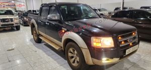 Xe Ford Ranger XL 4x4 MT 2008