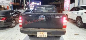 Xe Ford Ranger XL 4x4 MT 2008