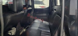 Xe Ford Ranger XL 4x4 MT 2008