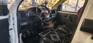 Xe Suzuki Carry Pro 2011