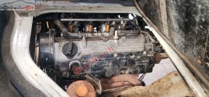 Xe Suzuki Carry Pro 2011