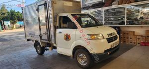 Xe Suzuki Carry Pro 2011