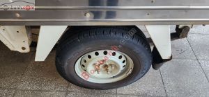 Xe Suzuki Carry Pro 2011