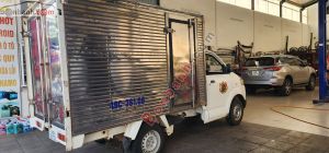 Xe Suzuki Carry Pro 2011