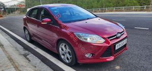 Xe Ford Focus S 2.0 AT 2014