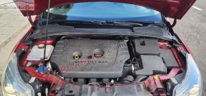 Xe Ford Focus S 2.0 AT 2014