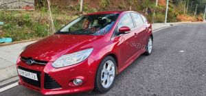 Xe Ford Focus S 2.0 AT 2014