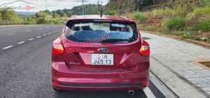 Xe Ford Focus S 2.0 AT 2014