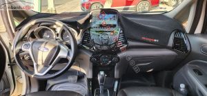 Xe Ford EcoSport Titanium Black 1.5L AT 2017