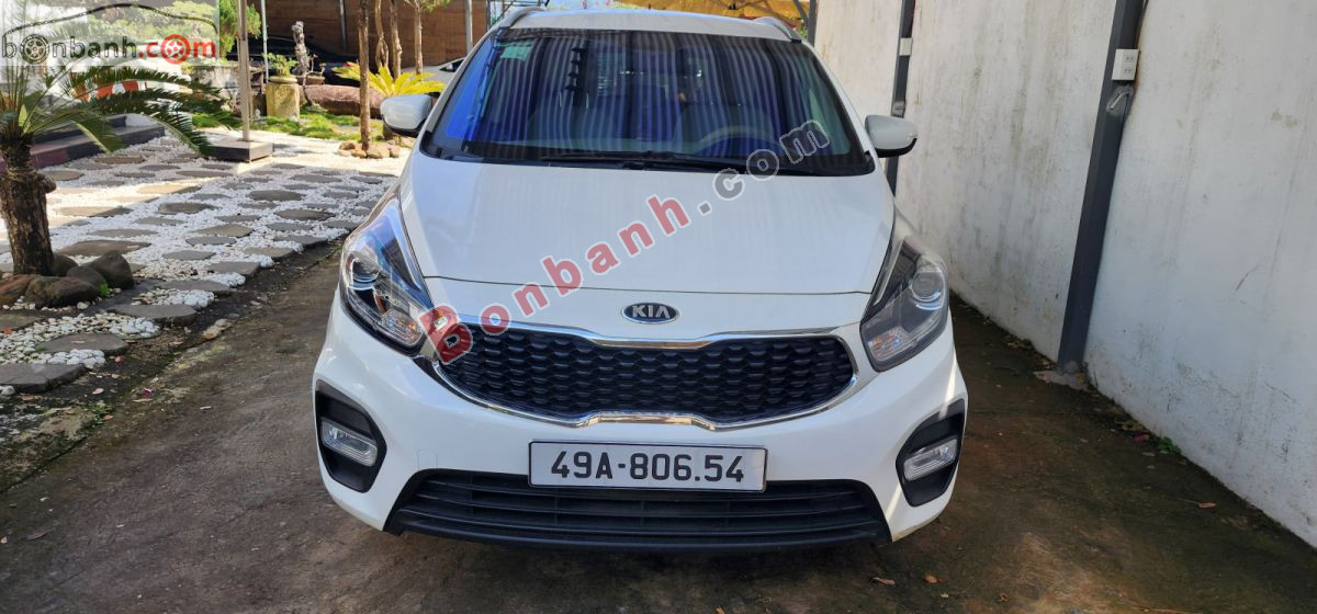 Kia Rondo GMT 2021