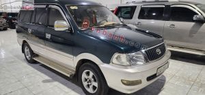 Xe Toyota Zace GL 2004