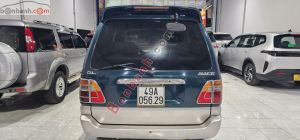 Xe Toyota Zace GL 2004