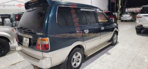 Xe Toyota Zace GL 2004