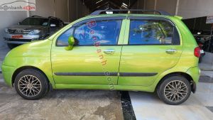 Xe Daewoo Matiz SE 0.8 MT 2007