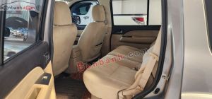 Xe Ford Everest 2.5L 4x2 MT 2010