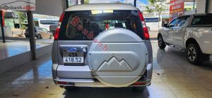 Xe Ford Everest 2.5L 4x2 MT 2010