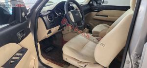 Xe Ford Everest 2.5L 4x2 MT 2010