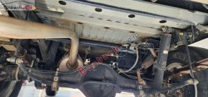 Xe Ford Everest 2.5L 4x2 MT 2010